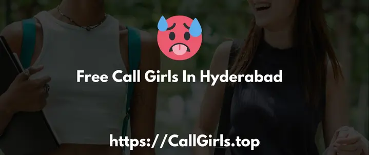 Call Girls In Hyderabad